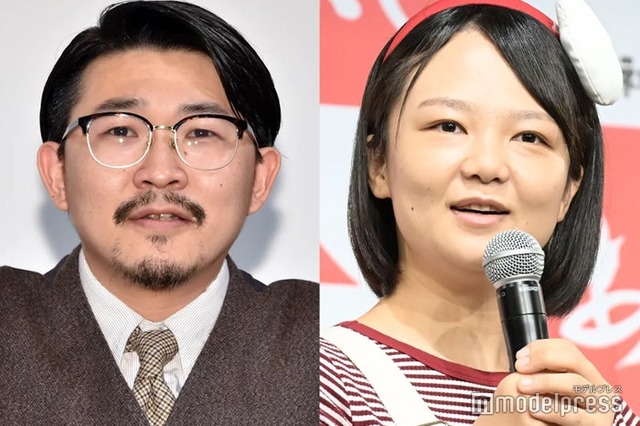 伊藤俊介、イワクラ （C）モデルプレス