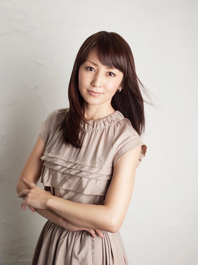 矢田亜希子（提供写真）