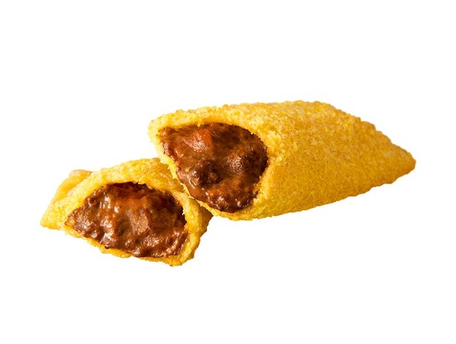 ビーフシチューパイ／画像提供：日本マクドナルド