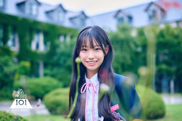 八田芽奈（提供写真）