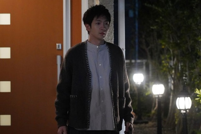 松下洸平「いちばんすきな花」第8話（C）フジテレビ