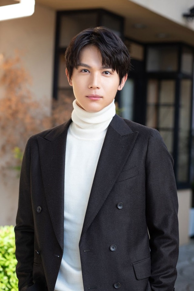 中川大志（C）TBS