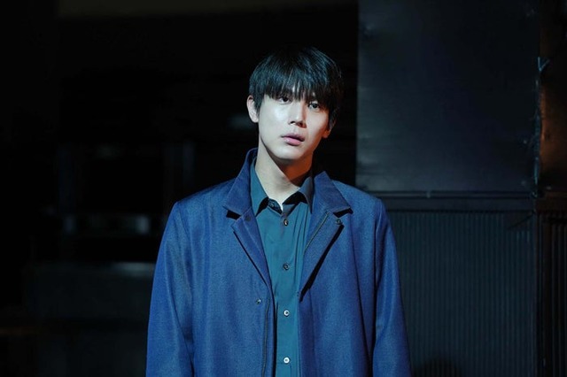 中川大志「ONE DAY～聖夜のから騒ぎ～」第9話より（C）フジテレビ