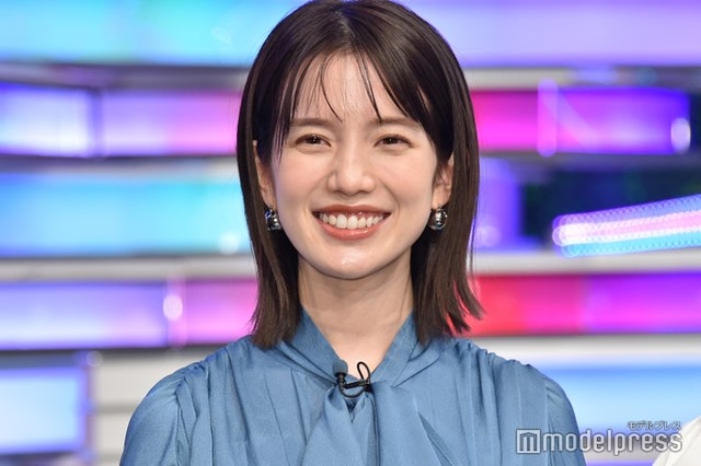 弘中綾香アナウンサー（C）モデルプレス