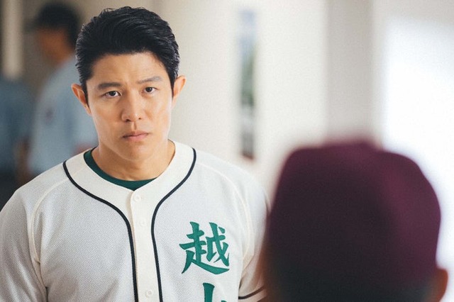 鈴木亮平「下剋上球児」第8話より（C）TBSスパークル／TBS 撮影：ENO