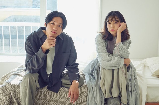 高木雄也、清水くるみ（提供写真）