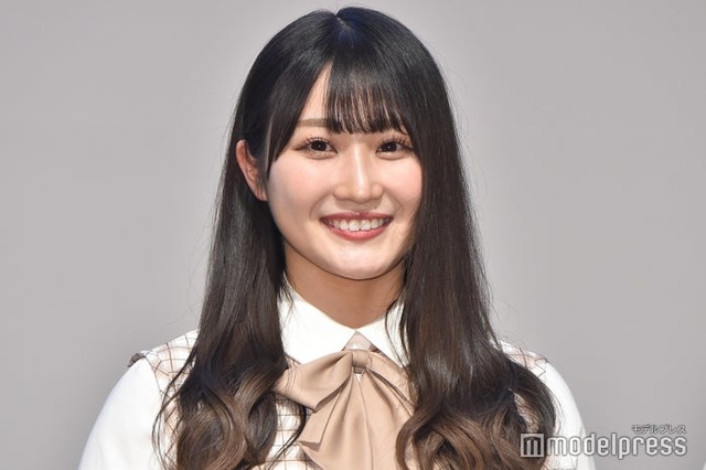 潮紗理菜 （C）モデルプレス