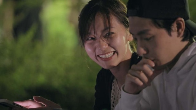 「韓国ドラマな恋がしたい」より（C）Netflixリアリティシリーズ「韓国ドラマな恋がしたい」世界独占配信中より