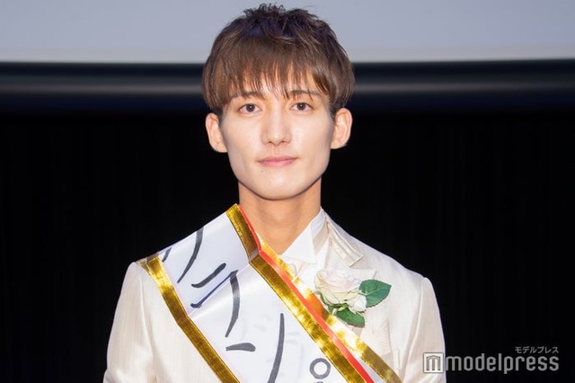 後藤弘さん（C）モデルプレス