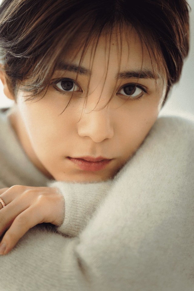 山田涼介（提供写真）