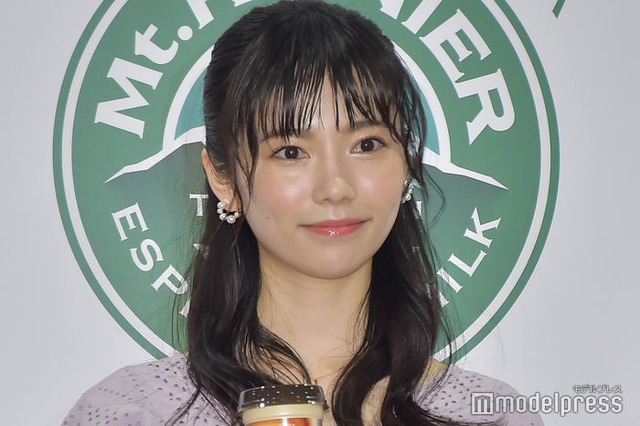島崎遥香（C）モデルプレス