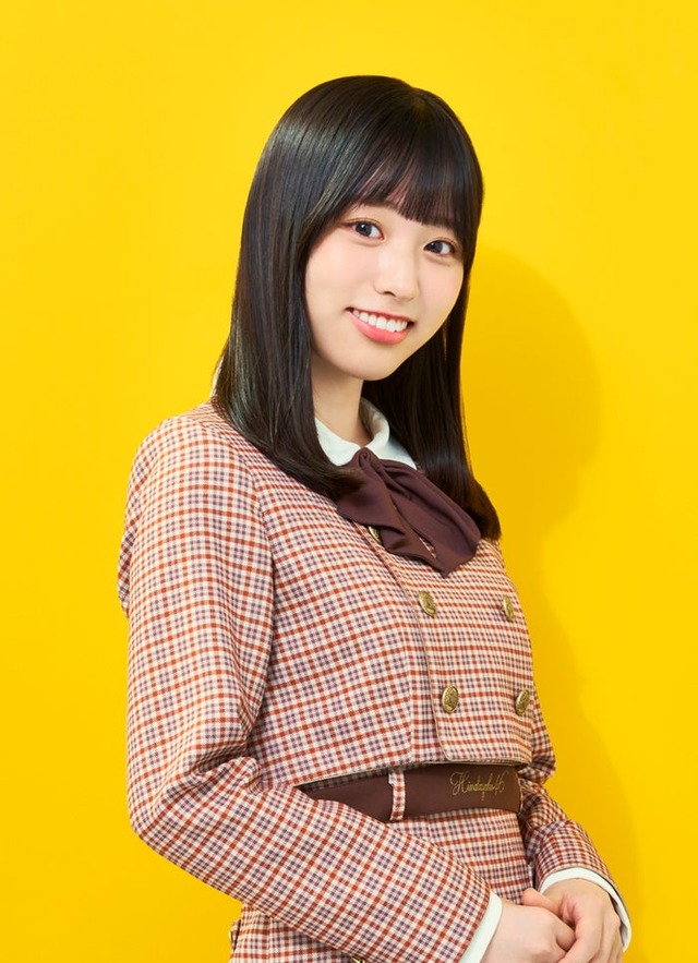 岸帆夏（提供写真）
