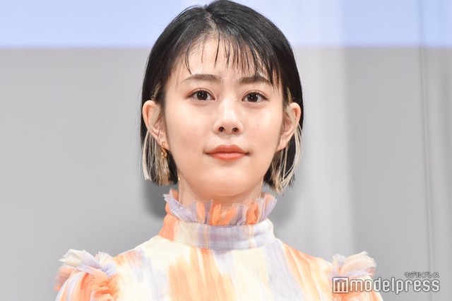 イメチェン前の高畑充希（C）モデルプレス