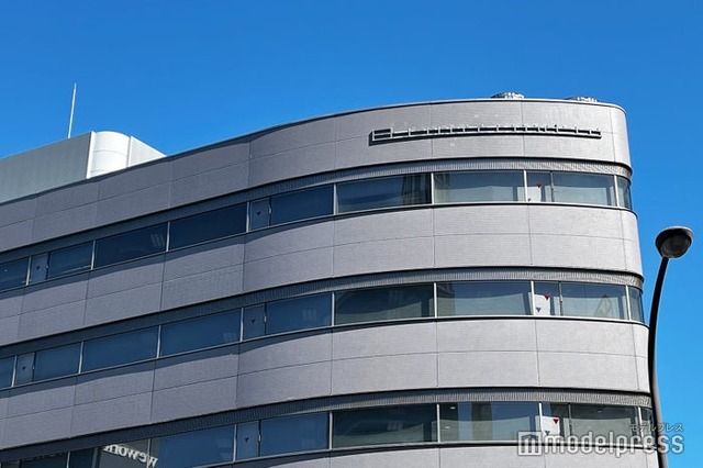 旧ジャニーズ新会社名「STARTO ENTERTAINMENT」に反響続々 “O”にも注目集まる