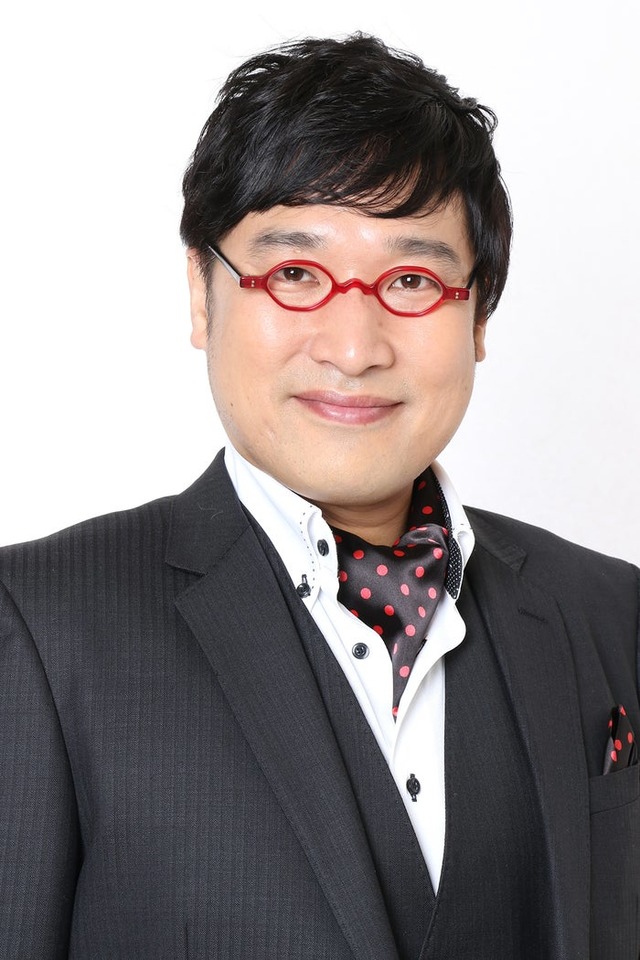 山里亮太（提供写真）