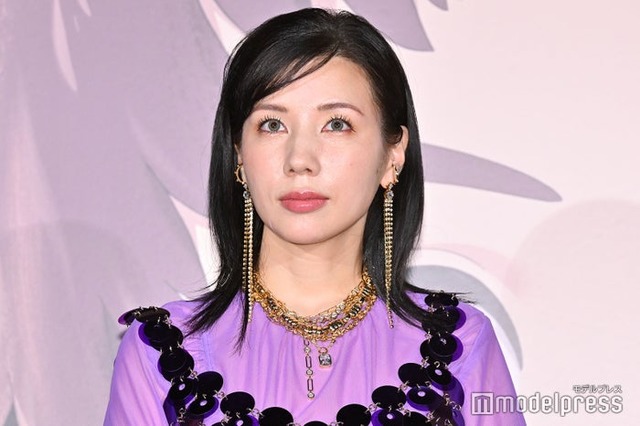 仲里依紗（C）モデルプレス