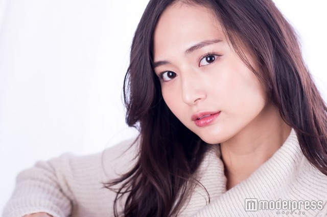 山賀琴子（C）モデルプレス
