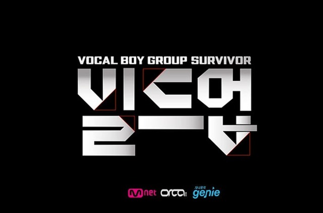 BUILD UP（C）Mnet