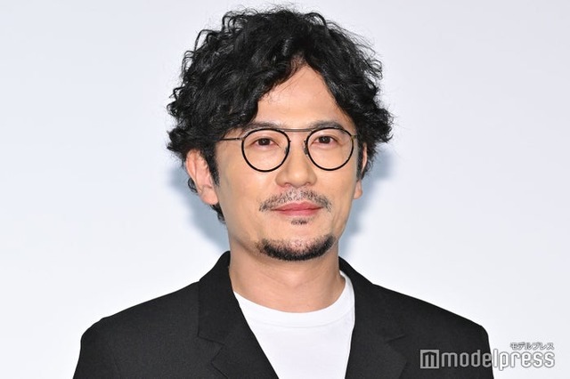 「正欲」大ヒット御礼トークイベントに登壇した稲垣吾郎（C）モデルプレス