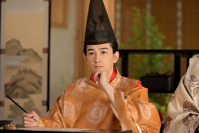 町田啓太（C）NHK
