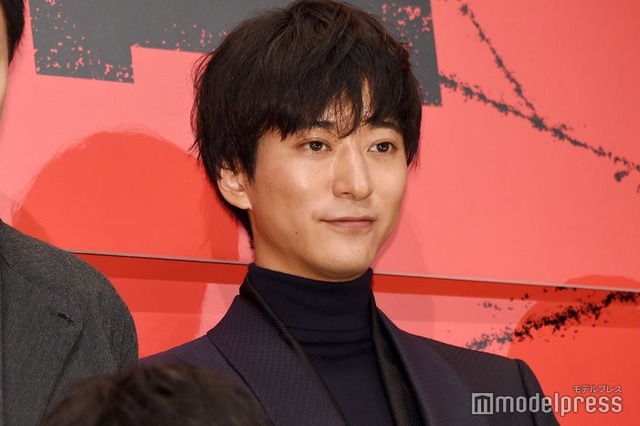 浅香航大 （C）モデルプレス