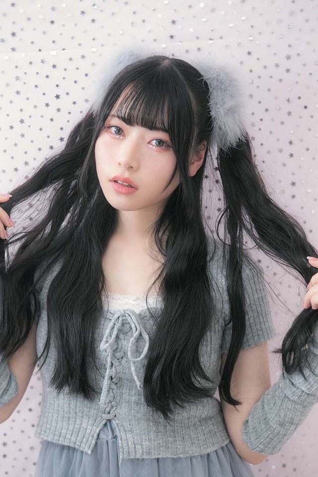 mumei（提供写真）