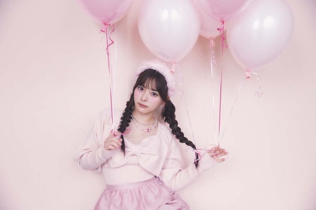 齊藤なぎさ（提供写真）