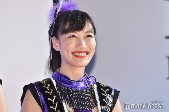 高城れに （C）モデルプレス