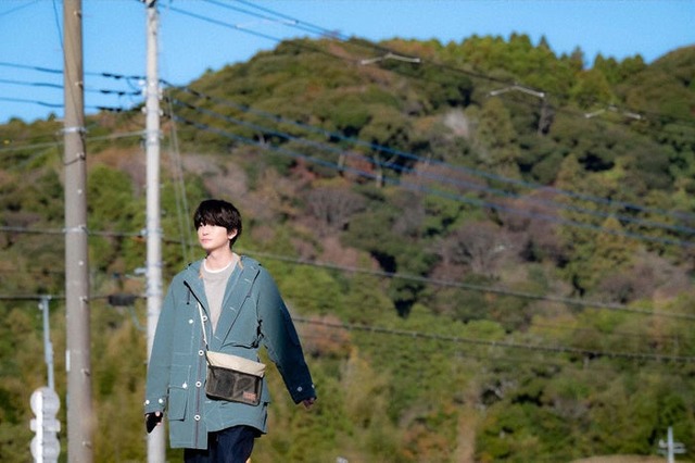 高橋文哉「フェルマーの料理」第9話より（C）TBS