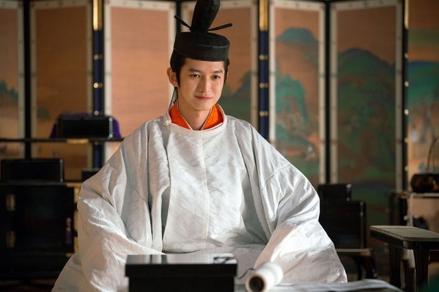 本郷奏多（C）NHK
