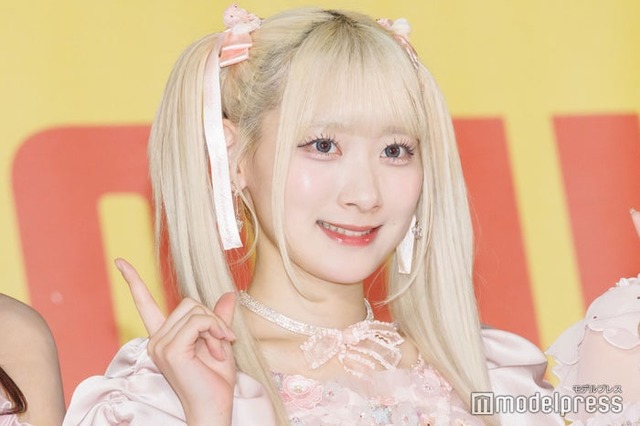 齋藤樹愛羅（C）モデルプレス