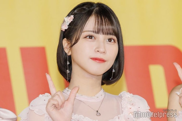 佐々木舞香（C）モデルプレス
