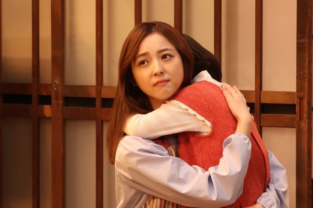 佐々木希（C）フジテレビ