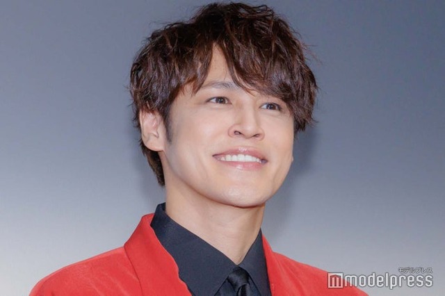 宮野真守（C）モデルプレス