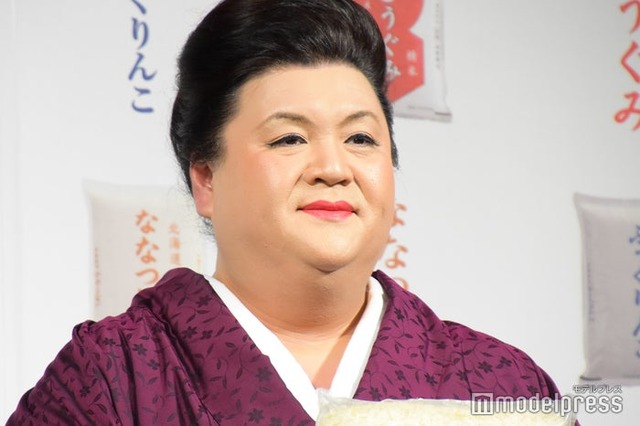マツコ・デラックス（C）モデルプレス