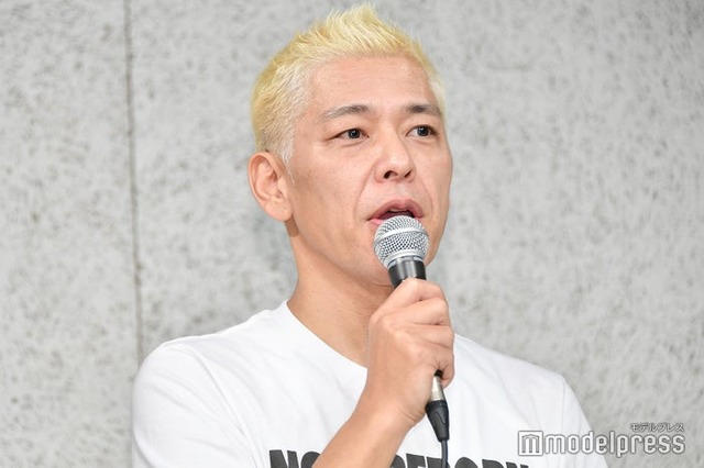 田村亮（C）モデルプレス