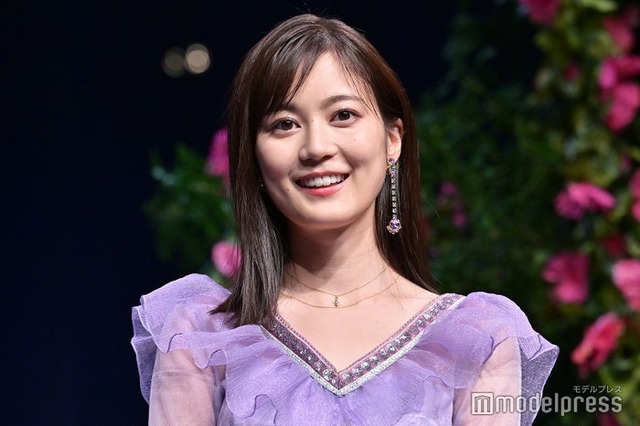 生田絵梨花（C）モデルプレス