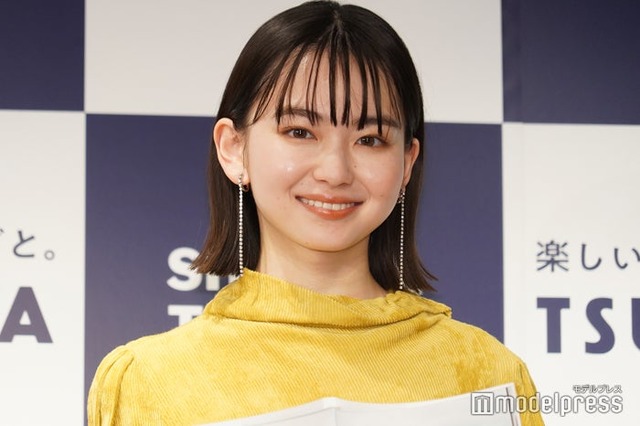 山田杏奈（C）モデルプレス