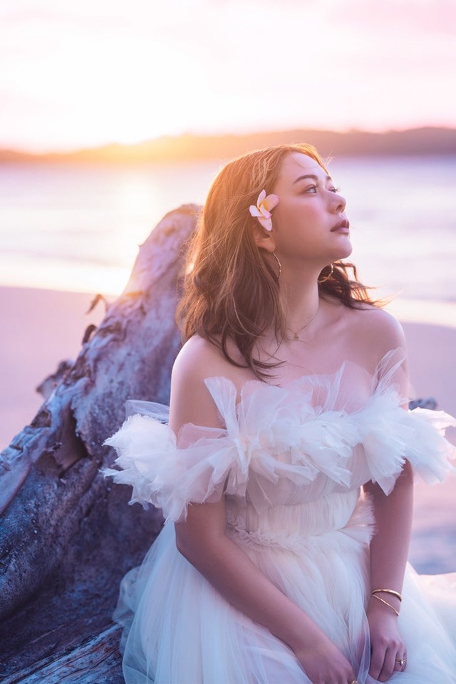 村重杏奈／アザーカット（提供写真）