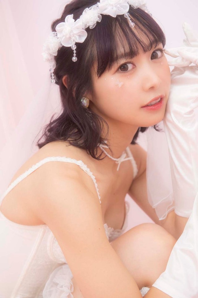 仲川瑠夏（提供写真）
