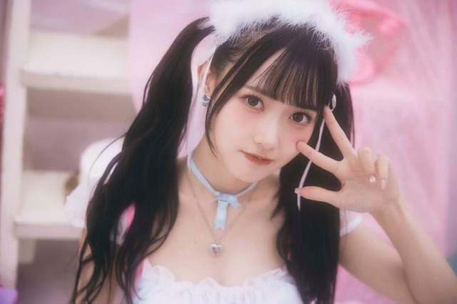 松本ももな（提供写真）