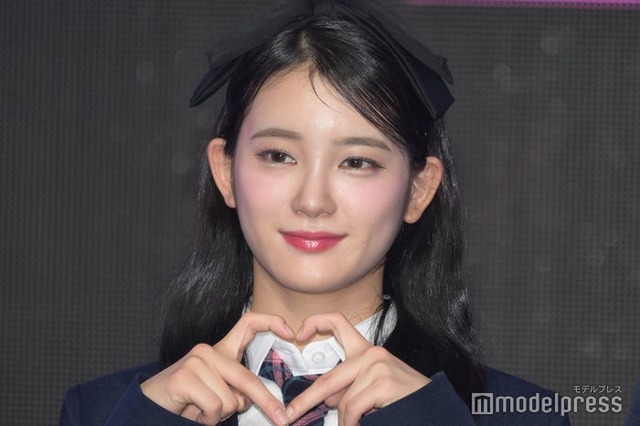 櫻井美羽（C）モデルプレス