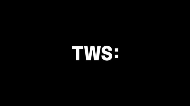 TWS（提供写真）
