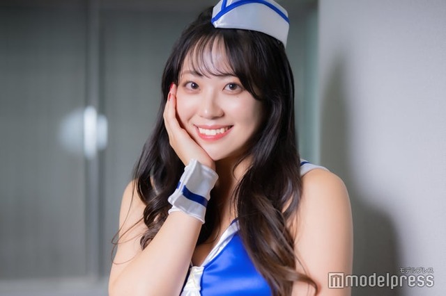 まえだまはる（C）モデルプレス