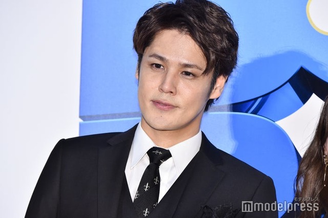 宮野真守（C）モデルプレス