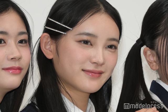 櫻井美羽（C）モデルプレス