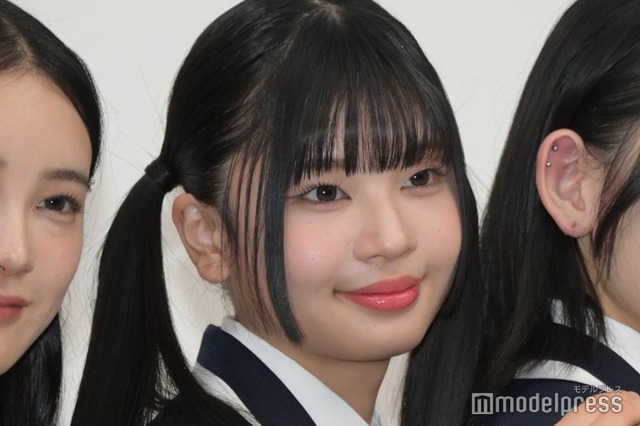村上璃杏（C）モデルプレス
