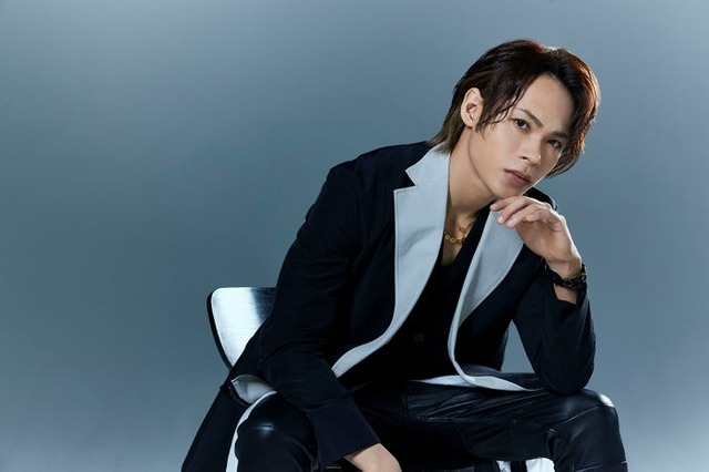 上田竜也（提供写真）