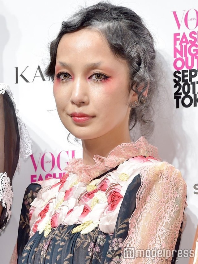 中島美嘉（C）モデルプレス