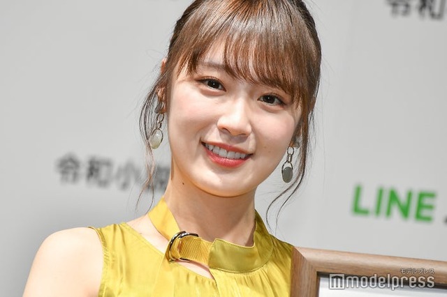 高山一実（C）モデルプレス